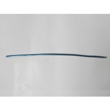 Fam Daewoo Nexıa 95/99 Arka Kapı Band Nikelajı Sol