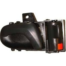 Fam Suzukı Swıft Sd/hb 97/04 Ön Kapı Iç Açma Kolu Sağ Siyah (Içten Kilitlemeli) (Tyg)