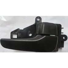 Fam Mıtsubıshı Lancer 08/16 Ön Kapı Iç Açma Kolu Sağ Siyah (Hushan)