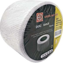 Semel 50 mm x 45 Yarda Derz Bandı
