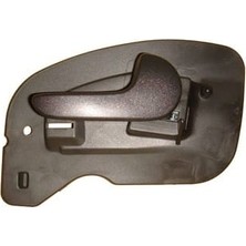 Fam Opel Corsa C 00/03 Ön Kapı Iç Açma Kolu Sağ Siyah (Tw)