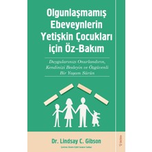 Sola Unitas Olgunlaşmamış Ebeveynlerin Yetişin Çocukları Için Öz-Bakım