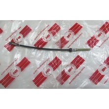 Fam Mıtsubıshı Lancer C62 88/91 Ön El Fren Teli (Sh)