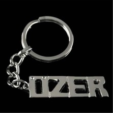 Pileli Store Özer Isimli Anahtarlık