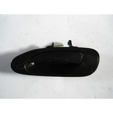 Fam Honda Accord 94/95 Arka Kapı Dış Açma Kolu Sol Siyah