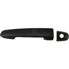Fam Toyota Hılux Pıck Up Vıgo 05/11 Ön Kapı Dış Açma Kolu Sağ/sol Aynı(Adet)(Boyanır Tip Siyah)Tw