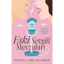 Yabancı Yayınları Eski Sevgili Mevzuları