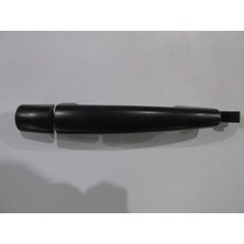 Fam Cıtroen C5 08/15 Ön Kapı Dış Açma Kolu Sağ Siyah (Hushan)