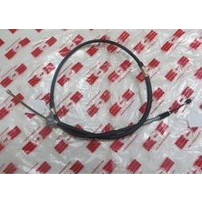 Fam Toyota Corolla AE101 93/98 Arka El Fren Teli Sol (Sh)