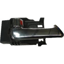 Fam Isuzu D Max Pıck Up 04/07 Ön Kapı Iç Açma Kolu Sağ Nikelajlı (Hushan)