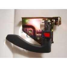 Fam Mıtsubıshı Canter Fuso 06/12 Ön Kapı Iç Açma Kolu Sol Gri (FE711/839/59E/G) (Tw)