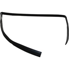 Fam Honda Cıvıc Sd 92/95 Arka Kapı Rüzgar Lastiği Sol (Cam Kızak Fitili) 4kapı