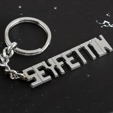 Pileli Store Seyfettin Isimli Anahtarlık