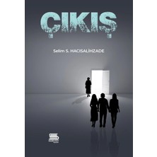 Servet Yayınevi Çıkış