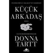 TeknoKapsül Küçük Arkadaş: Uluslararası Bestseller