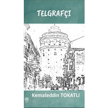 Platanus Publishing Telgrafçı