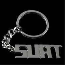 Pileli Store Suat Isimli Anahtarlık