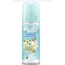 Semel Bebek Kolonya 150 ml Bahar Çiçekleri