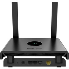 Semel Reyee RG-EW300N 300MBPS Ap - Repeater - Wisp Kablosuz Smart Router Yönlendirici