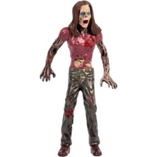 Sunman Zombi Figürü 10 cm 44923 Model 3
