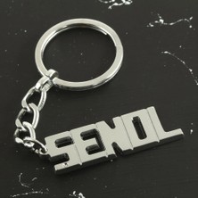 Pileli Store Şenol Isimli Anahtarlık