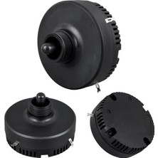 Semel Magicvoice TS-1014 150 Watt 4-16 Ohm Plastik Vidalı Piezo Yedek Tweeter