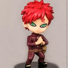 Dükkan Design Naruto Shippuden Mini Gaara Figür