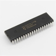 Semel Pıc 16F877 A