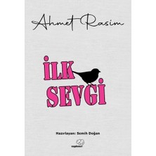 Sapiens Yayınları Ilk Sevgi