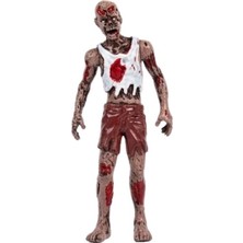 Sunman Zombi Figürü 10 cm 44923 Model 6