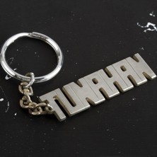 Pileli Store Tunahan Isimli Anahtarlık
