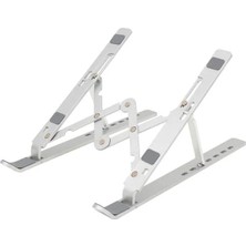 Semel PM-6388 10’’ 15.6’’ Ayarlanabilir Metal Laptop ve Tablet Standı