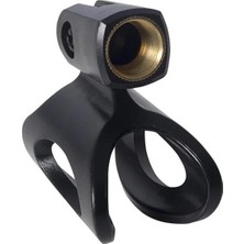 Semel Magicvoice MV-001 Mikrofon Tutacağı Plastik 22-25MM 5/8-27’’