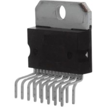 Semel Tda 7372A
