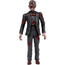 Sunman Zombi Figürü 10 cm 44923 Model 5
