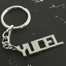 Pileli Store Yücel Isimli Anahtarlık
