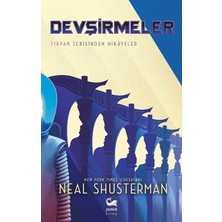 TeknoKapsül Devşirmeler