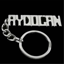 Pileli Store Aydoğan Isimli Anahtarlık