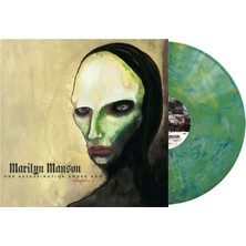 Teknopal Marilyn Manson / One Assassination Under God - Chapter 2 (Plak)