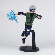 Dükkan Design Dükkan Desig Naruto Hatake Kakashi 20CM Figür
