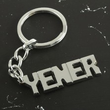 Pileli Store Yener Isimli Anahtarlık