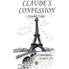 Platanus Publishing Claude's Confession