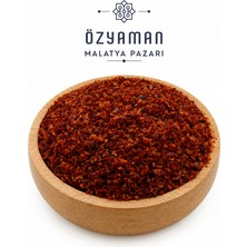Özyaman Malatya Pazarı Iridiş Pul Biber