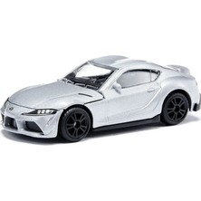 Semel Model Araç gr Supra