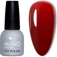Momo Klasik Seri K013 14ML. Koyu Kiremit