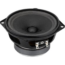 Semel Leone 1308 5’’ (13 Cm) 9 Ohm Rms 20 Watt Max 40 Watt 80X20 mm Twetersiz Oto Hoparlör