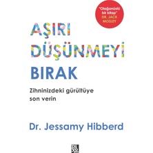 TeknoKapsül Aşırı Düşünmeyi Bırak