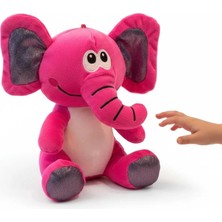 Semel PL62216 25 cm Şaşkın Fil Adet Fiyadır