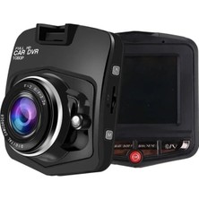Semel PM-5374 2.4’’ Ekranlı 5 Mp Full Hd Tekli Araç Kamerası G-Sensör ve Gece Görüş Destekli