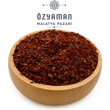 Özyaman Malatya Pazarı Ipek Pul Biber 500GR